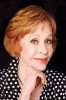photo Carol Burnett
