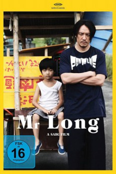 poster Mr. Long&nbsp;&nbsp;(2017)