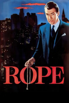 poster Rope&nbsp;&nbsp;(1948)