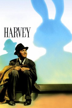 poster Harvey&nbsp;&nbsp;(1950)