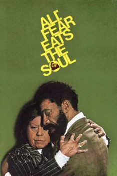 poster Angst essen Seele auf&nbsp;&nbsp;(1974)