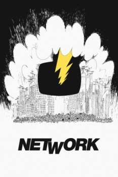 poster Network&nbsp;&nbsp;(1976)