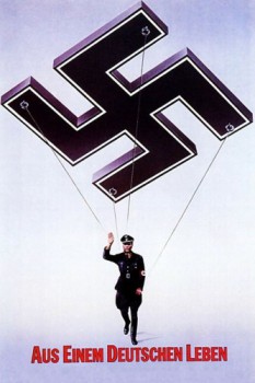 poster Aus einem deutschen Leben&nbsp;&nbsp;(1977)