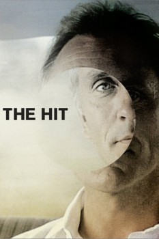 poster The Hit&nbsp;&nbsp;(1984)