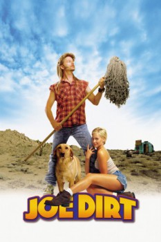 poster Joe Dirt&nbsp;&nbsp;(2001)