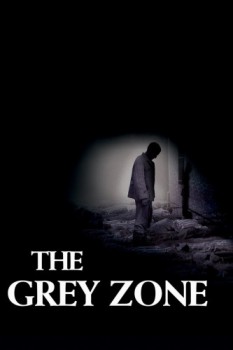 poster The Grey Zone&nbsp;&nbsp;(2001)