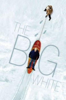 poster The Big White&nbsp;&nbsp;(2005)