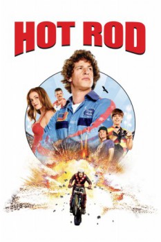 poster Hot Rod&nbsp;&nbsp;(2007)