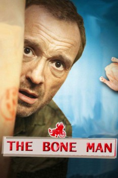 poster The Bone Man&nbsp;&nbsp;(2009)
