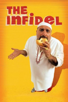 poster The Infidel&nbsp;&nbsp;(2010)