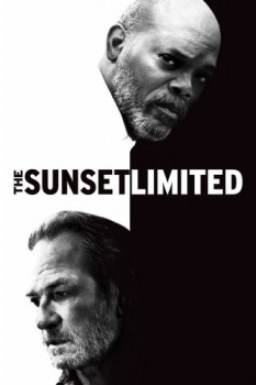 poster The Sunset Limited&nbsp;&nbsp;(2011)