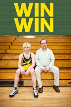 poster Win Win&nbsp;&nbsp;(2011)