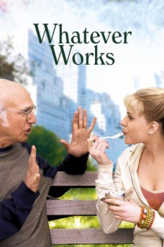 poster Whatever Works&nbsp;&nbsp;(2009)