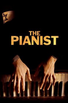 poster The Pianist&nbsp;&nbsp;(2002)