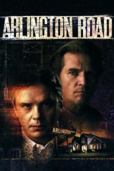 poster Arlington Road&nbsp;&nbsp;(1999)