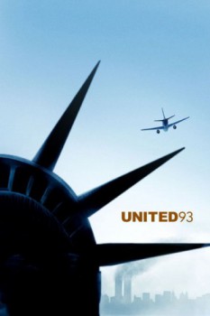 poster United 93&nbsp;&nbsp;(2006)