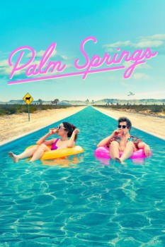 poster Palm Springs&nbsp;&nbsp;(2020)