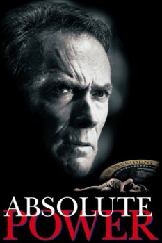 poster Absolute Power&nbsp;&nbsp;(1997)