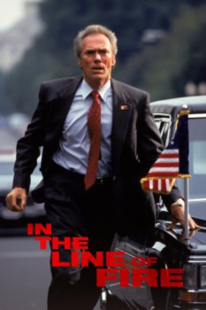 poster In the Line of Fire&nbsp;&nbsp;(1993)