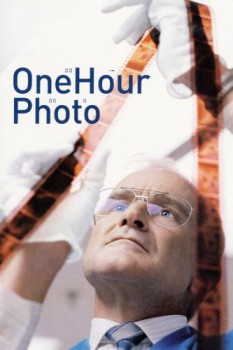poster One Hour Photo&nbsp;&nbsp;(2002)