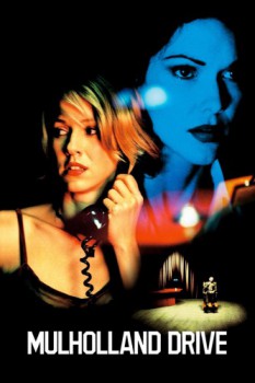 poster Mulholland Drive&nbsp;&nbsp;(2001)