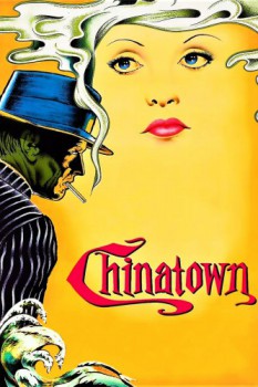 poster Chinatown&nbsp;&nbsp;(1974)