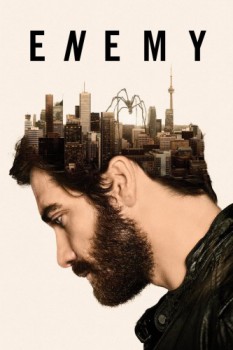 poster Enemy&nbsp;&nbsp;(2014)