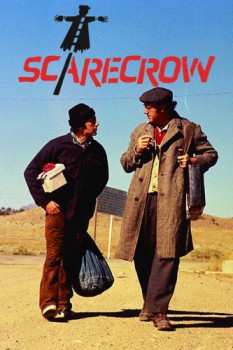 poster Scarecrow&nbsp;&nbsp;(1973)