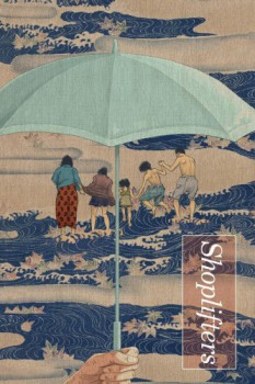 poster Shoplifters&nbsp;&nbsp;(2018)