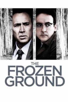 poster The Frozen Ground&nbsp;&nbsp;(2013)