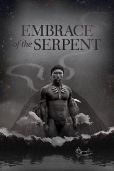 poster Embrace of the Serpent&nbsp;&nbsp;(2015)