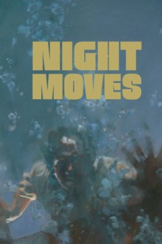 poster Night Moves&nbsp;&nbsp;(1975)