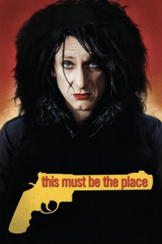 poster This Must Be the Place&nbsp;&nbsp;(2011)