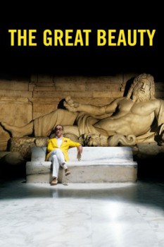 poster The Great Beauty&nbsp;&nbsp;(2013)