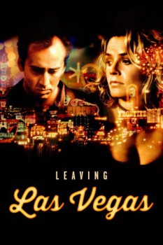 poster Leaving Las Vegas&nbsp;&nbsp;(1995)
