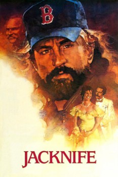 poster Jacknife&nbsp;&nbsp;(1989)