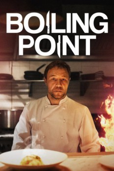 poster Boiling Point&nbsp;&nbsp;(2021)