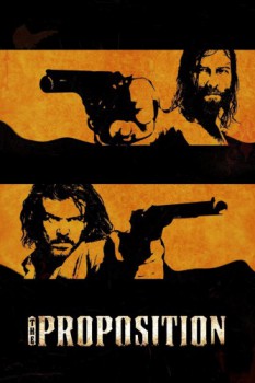 poster The Proposition&nbsp;&nbsp;(2005)
