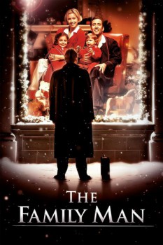 poster The Family Man&nbsp;&nbsp;(2000)
