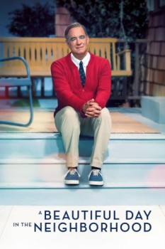 poster A Beautiful Day in the Neighborhood&nbsp;&nbsp;(2019)