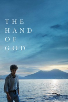 poster The Hand of God&nbsp;&nbsp;(2021)