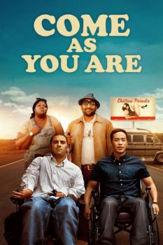 poster Come As You Are&nbsp;&nbsp;(2020)