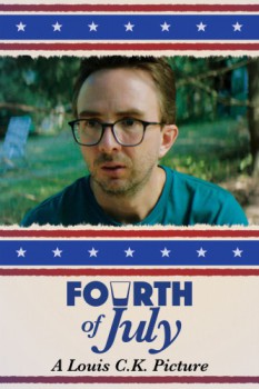 poster Fourth of July&nbsp;&nbsp;(2022)