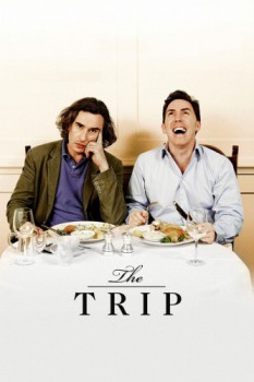 poster The Trip&nbsp;&nbsp;(2011)