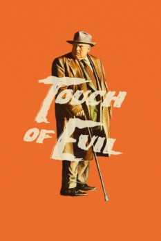 poster Touch of Evil&nbsp;&nbsp;(1958)