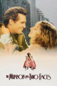 poster The Mirror Has Two Faces&nbsp;&nbsp;(1996)