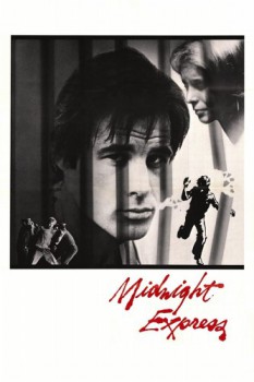 poster Midnight Express&nbsp;&nbsp;(1978)