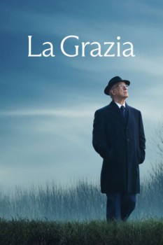 poster La Grazia&nbsp;&nbsp;(2025)