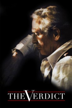 poster The Verdict&nbsp;&nbsp;(1982)
