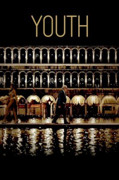 poster Youth&nbsp;&nbsp;(2015)
